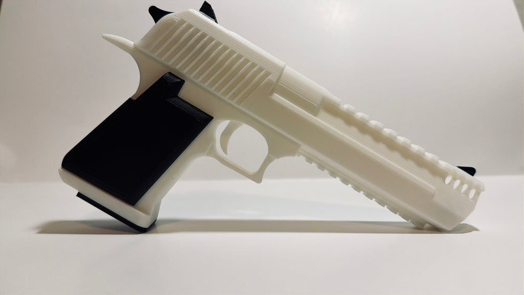Desert Eagle Cosplay Gun