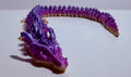 Flexi Dragon