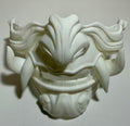 DIY Oni Mask