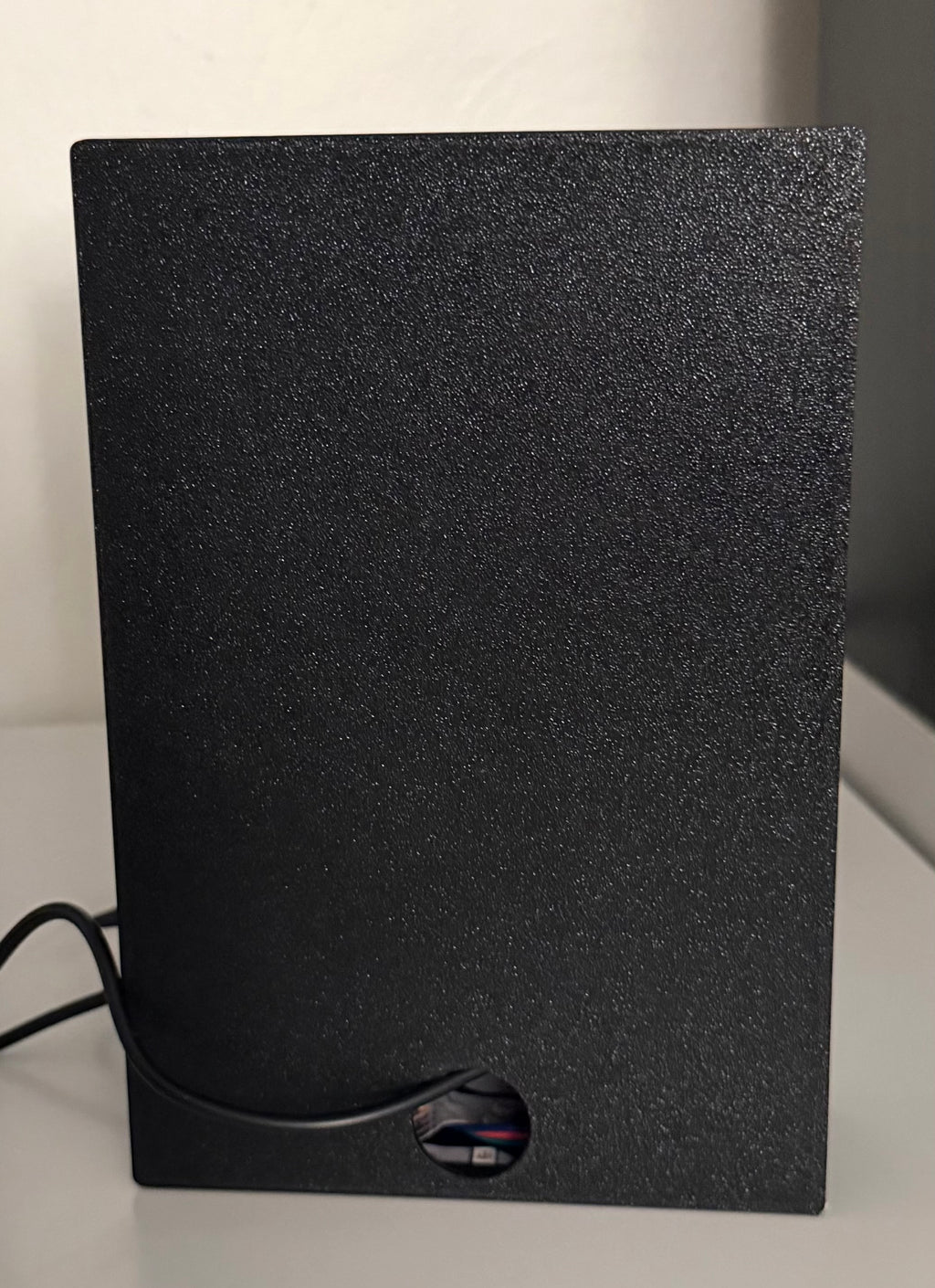 Saw Movie Light Display Box