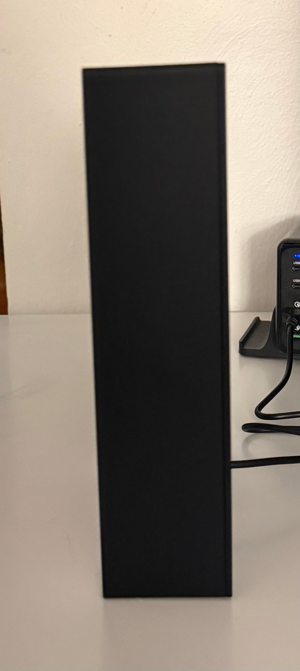 Saw Movie Light Display Box