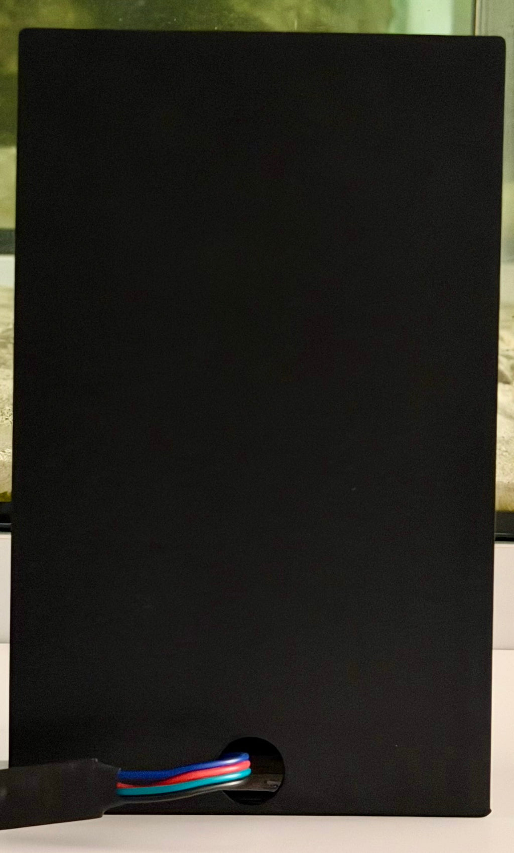 Stranger Things Lightbox Display