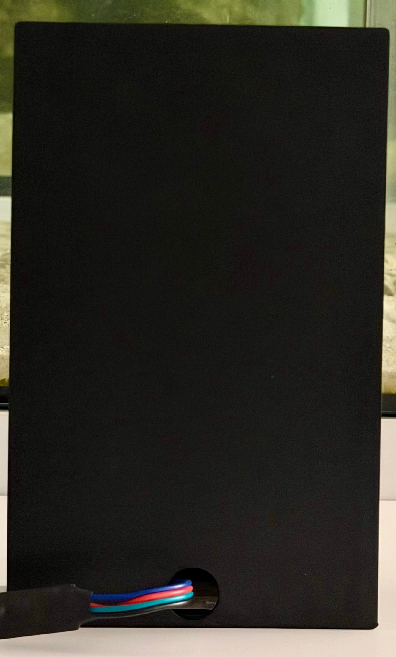 Stranger Things Lightbox Display