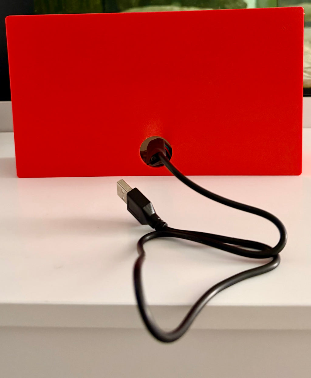 The Lost Boys Movie Lightbox Display