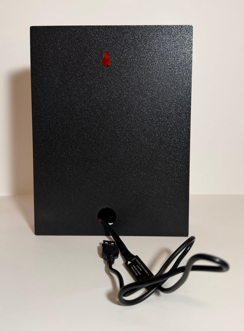 Night Stalking Vampires Lightbox Display (6.5"x8.75")