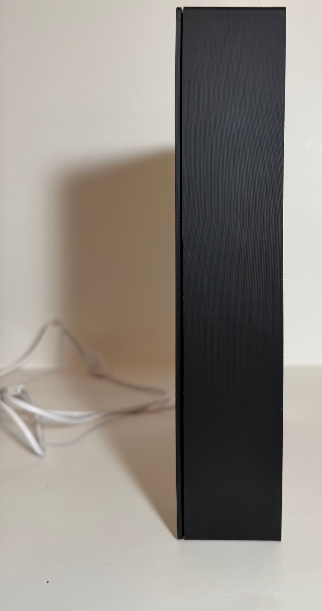 The Other Side Lightbox Display (5.75"x8.5")