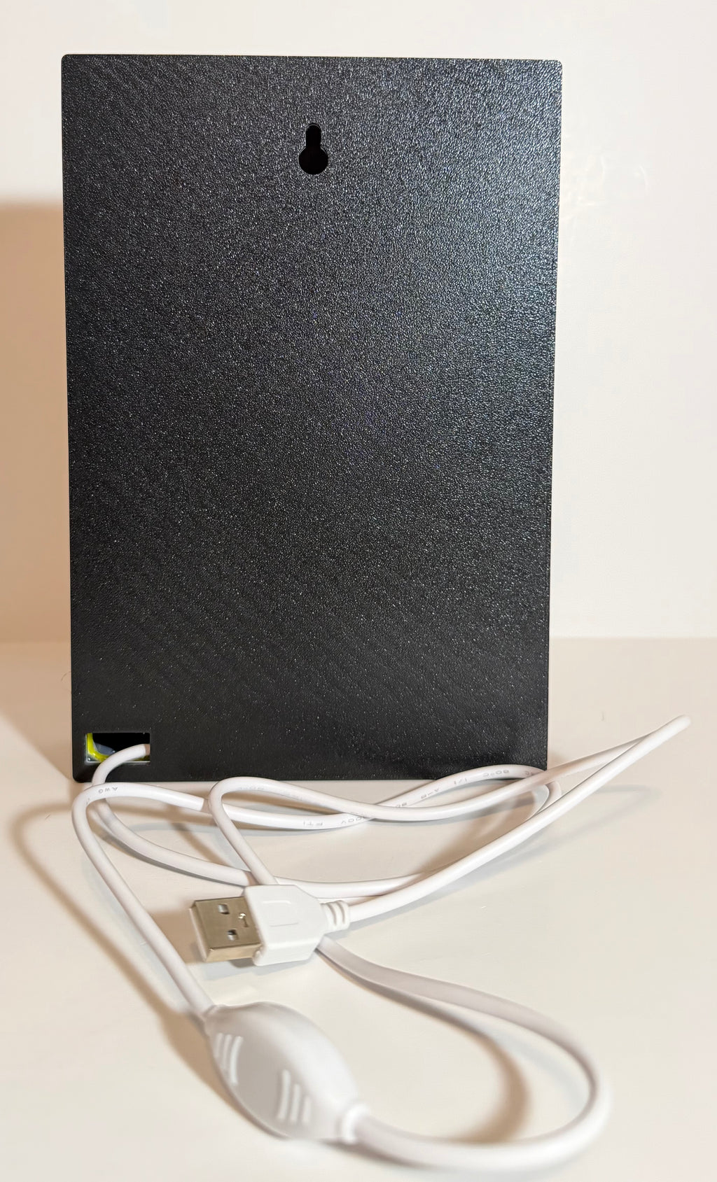 The Other Side Lightbox Display (5.75"x8.5")