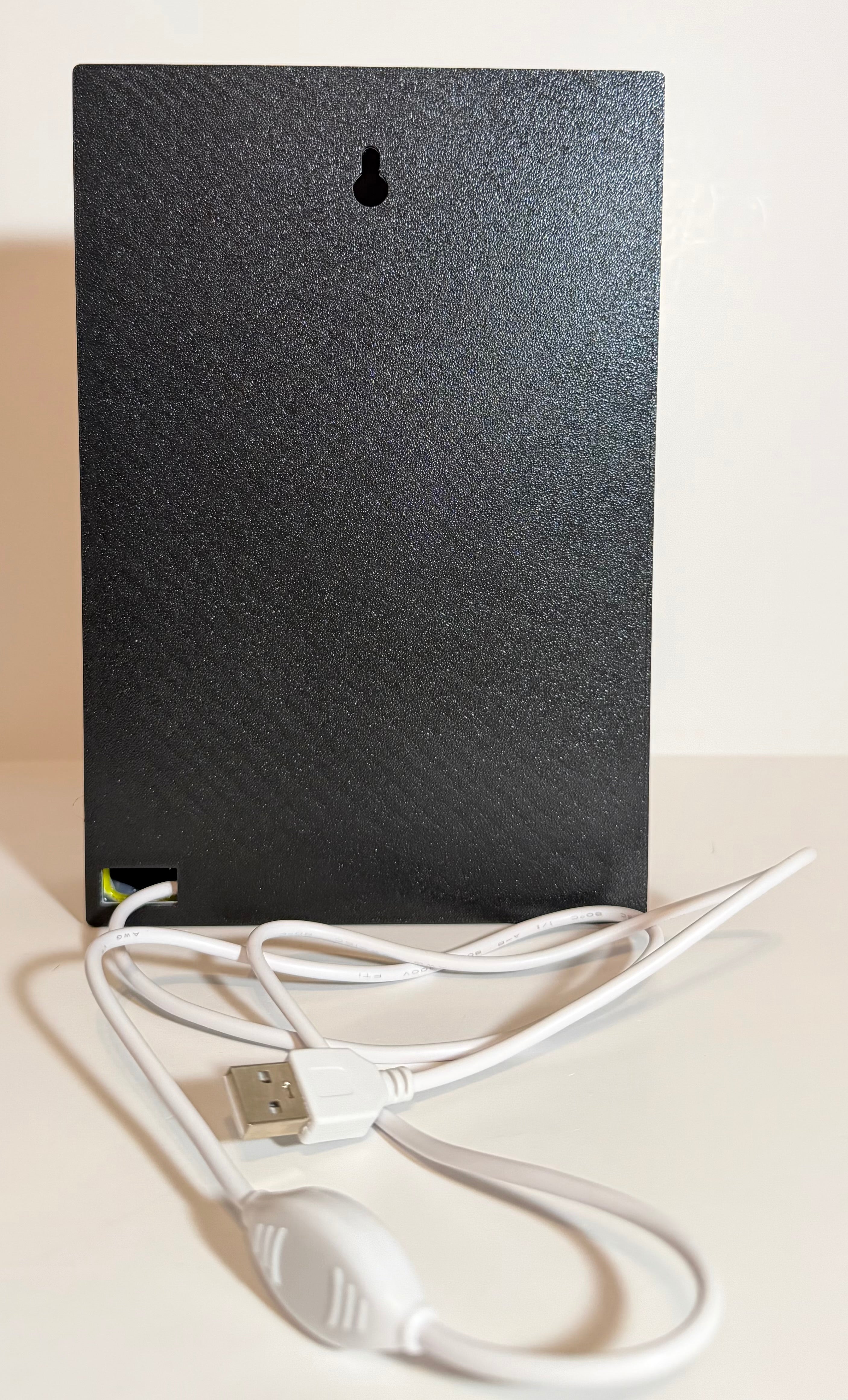 The Other Side Lightbox Display (5.75"x8.5")