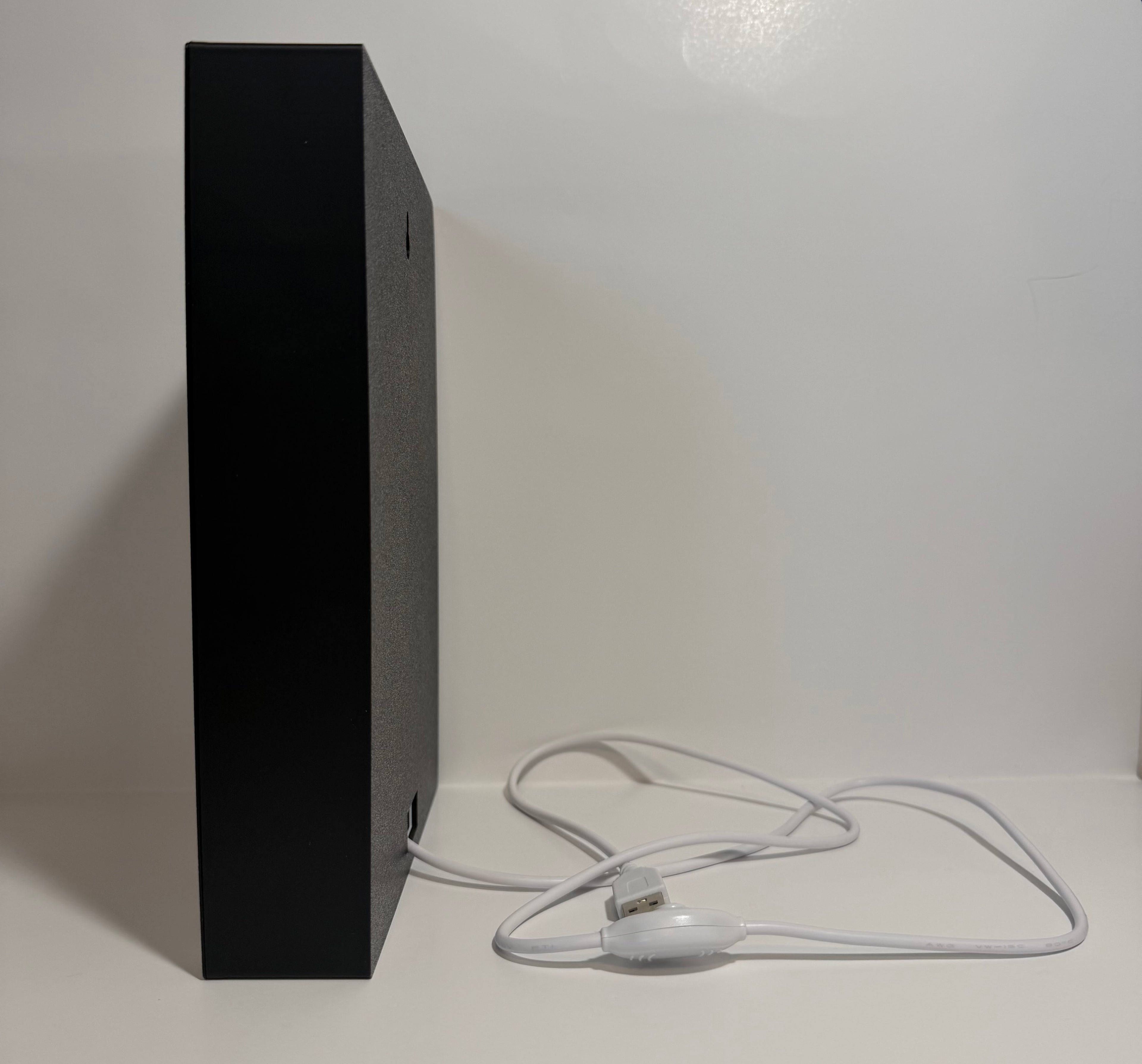 Night of the Living Dead Lightbox - Officially Licensed Classic Lightbox