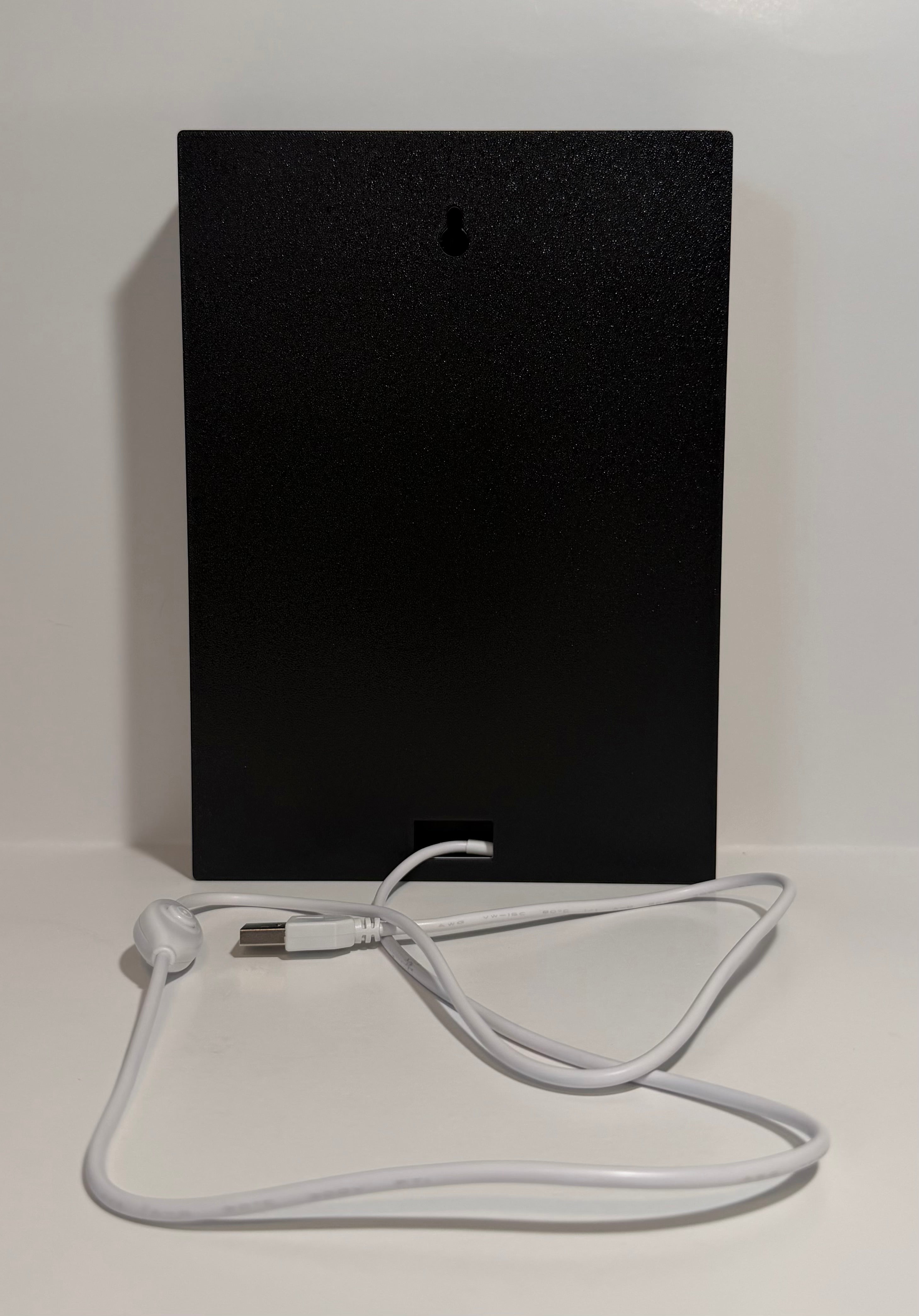 Night of the Living Dead Lightbox - Officially Licensed Classic Lightbox