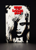 Night of the Living Dead Zombie Portrait Lightbox – Officially Licensed Horror Display Decor