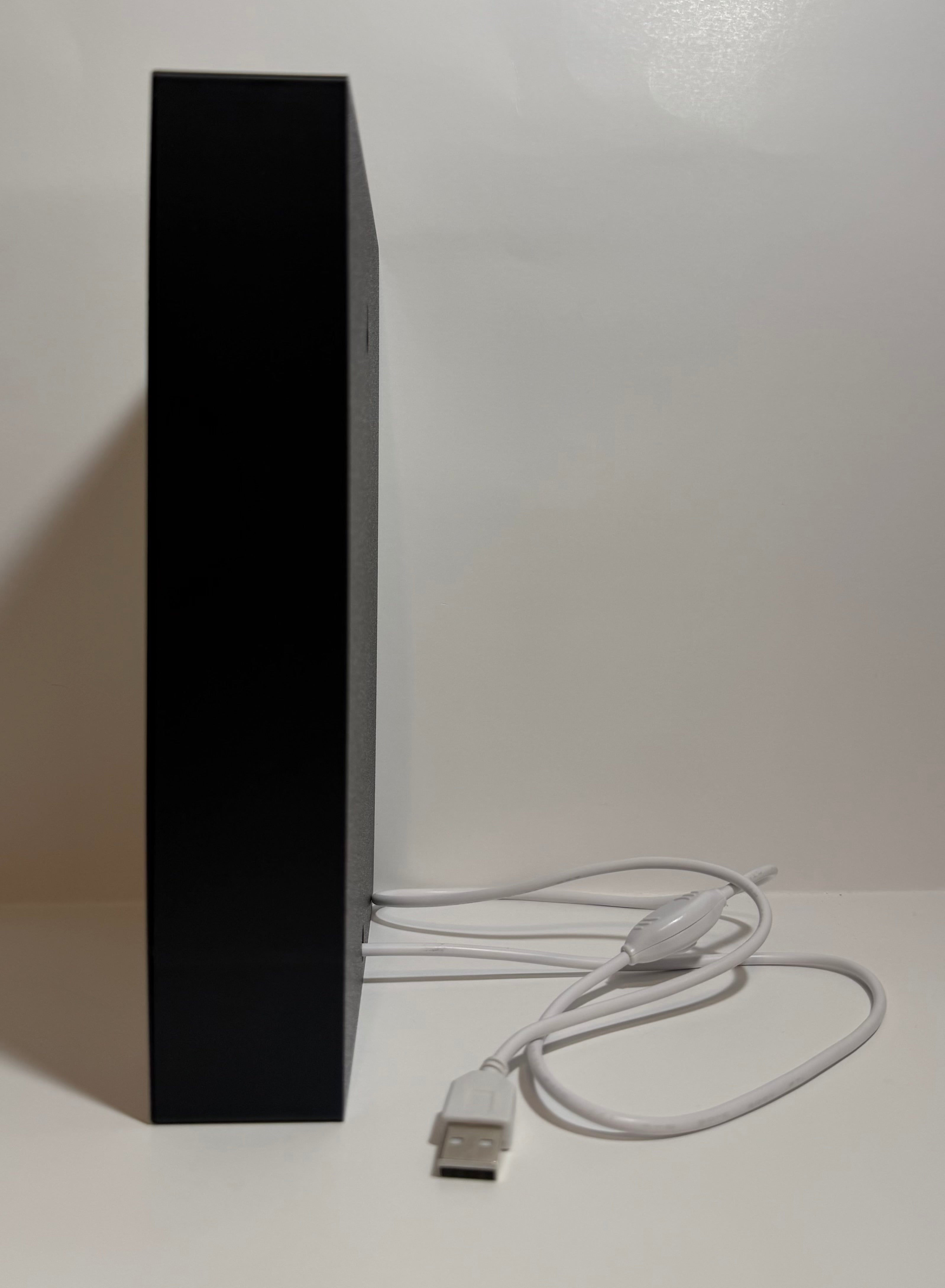 Night of the Living Dead "They Won't Stay Dead" Lightbox - Officially Licensed Classic Lightbox