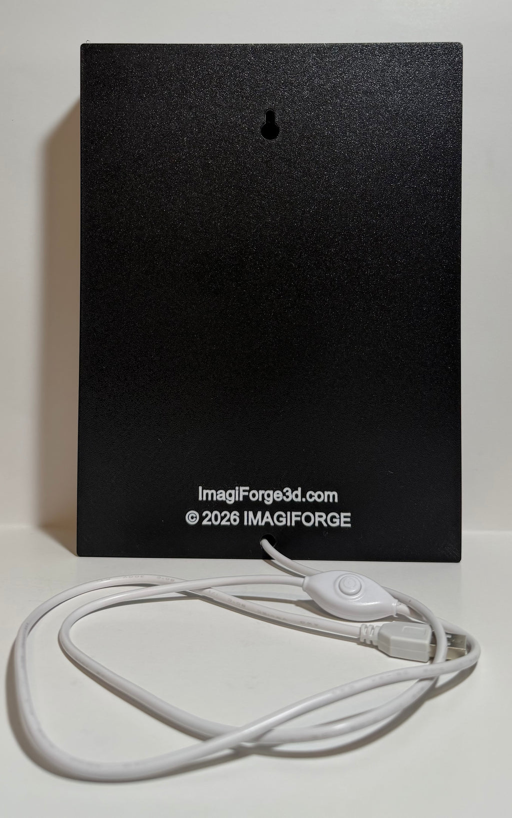 Wild Horse LED Lightbox
