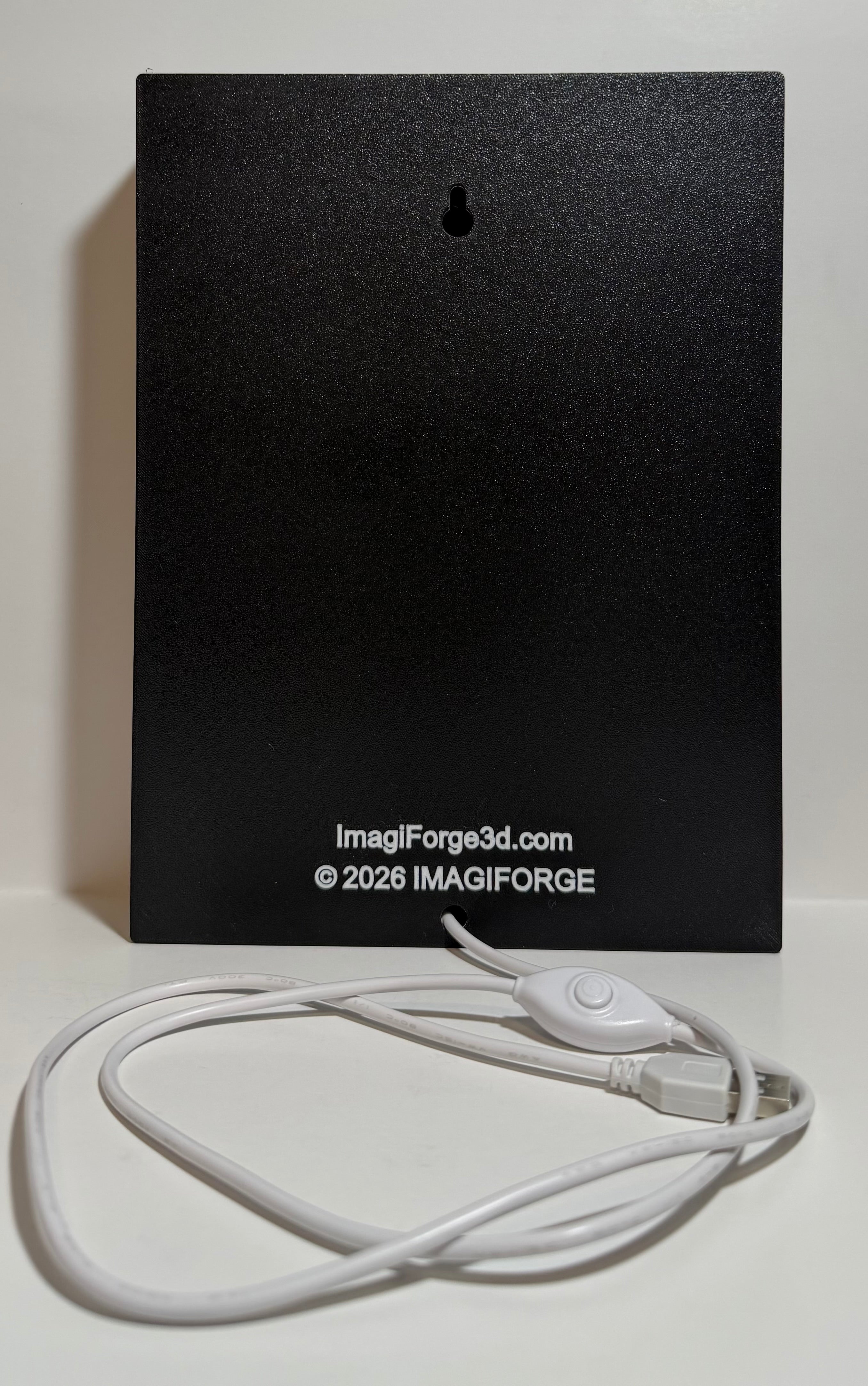 Wild Horse LED Lightbox
